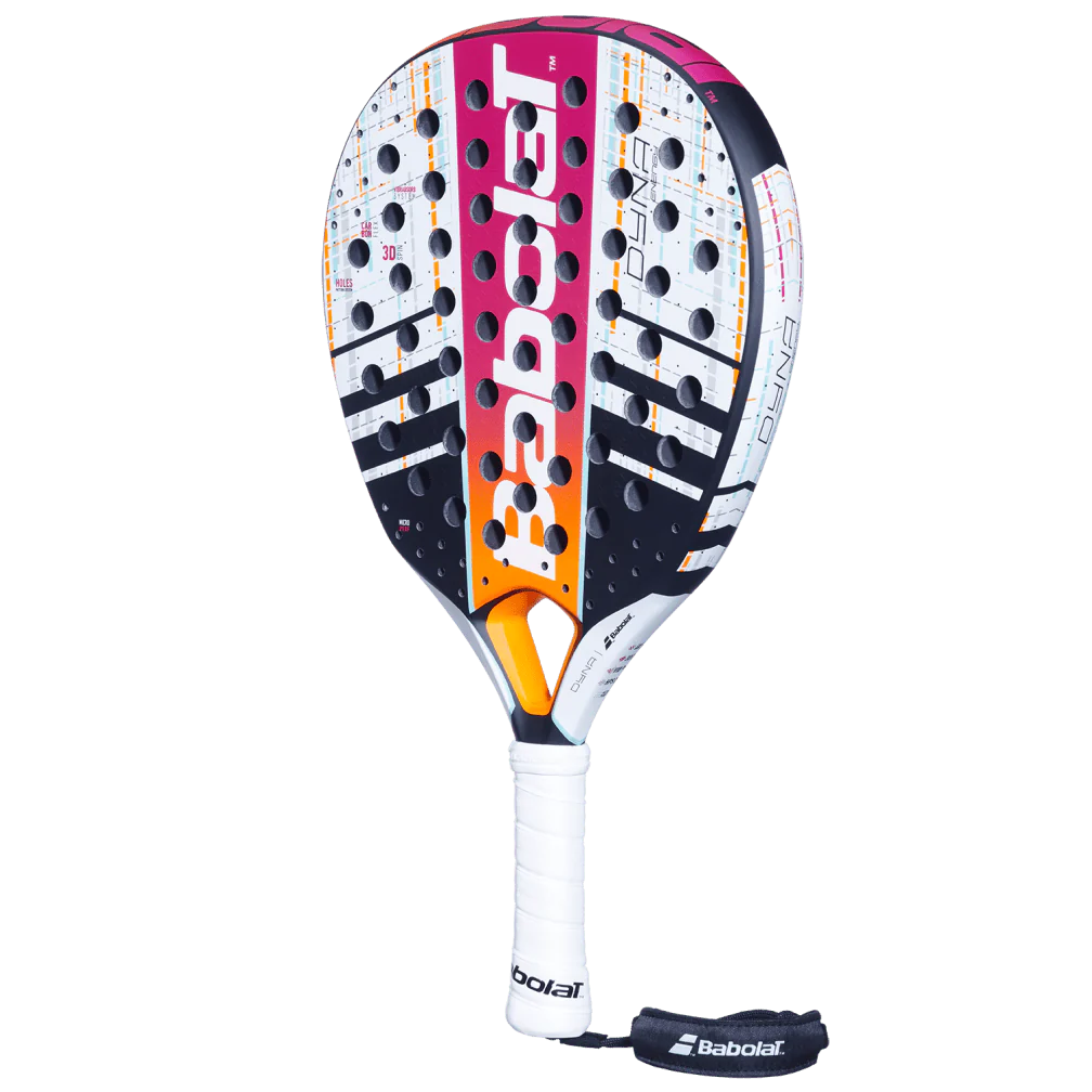 Babolat Dyna Energy 23 - Padel Racket