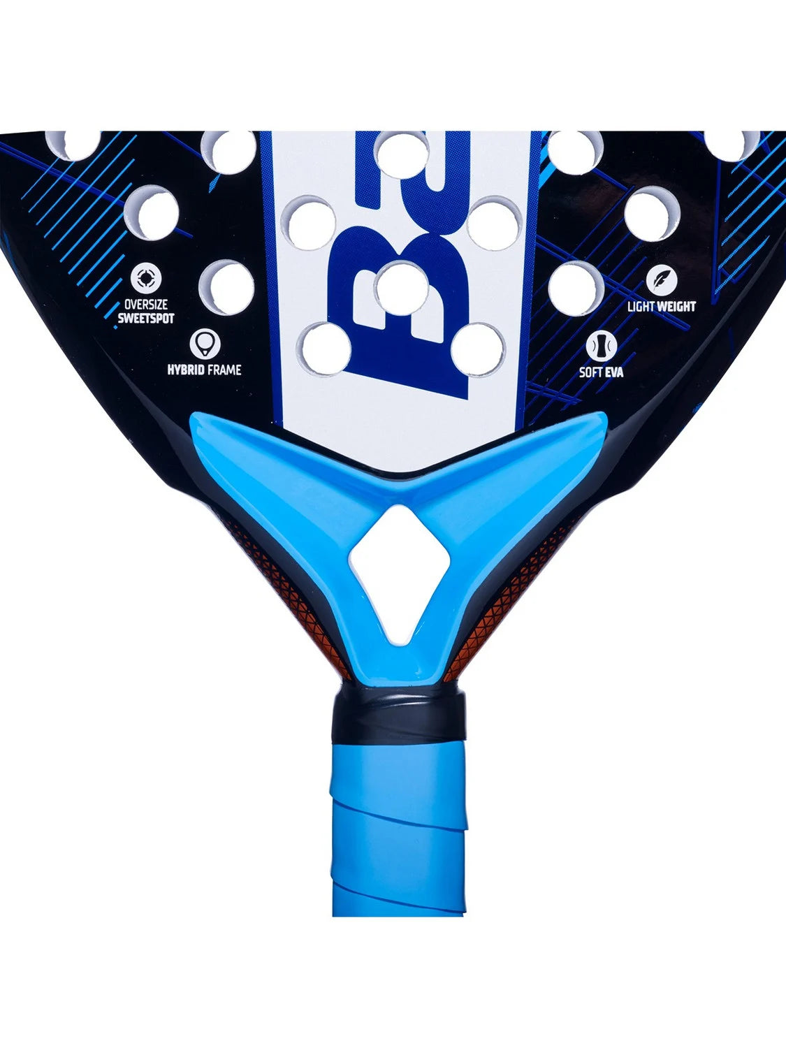 Babolat Air Origin - Padel Racket