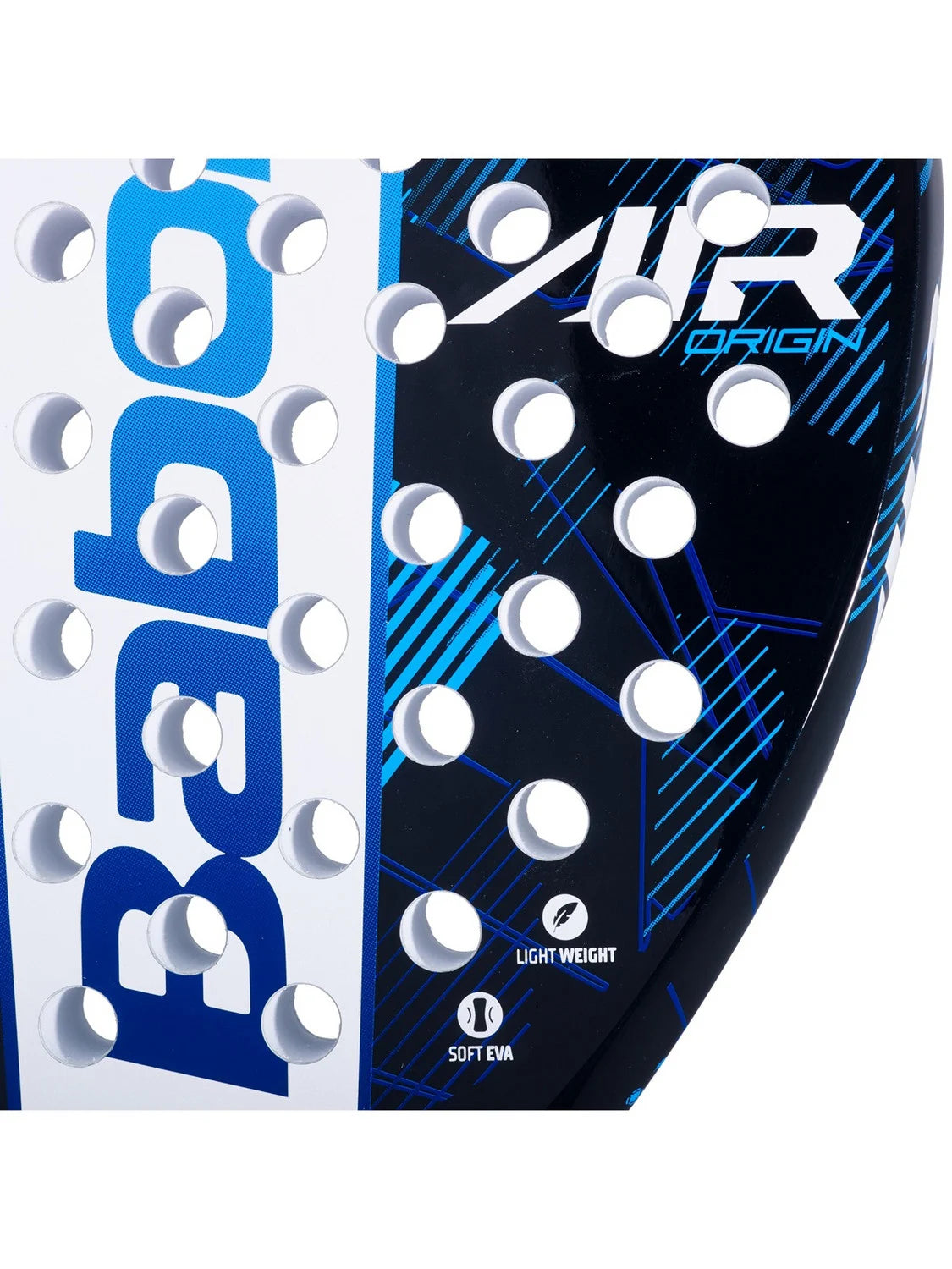 Babolat Air Origin - Padel Racket