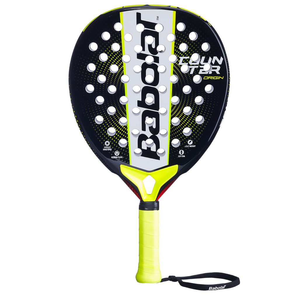 Babolat Counter Origin - Padel Racket
