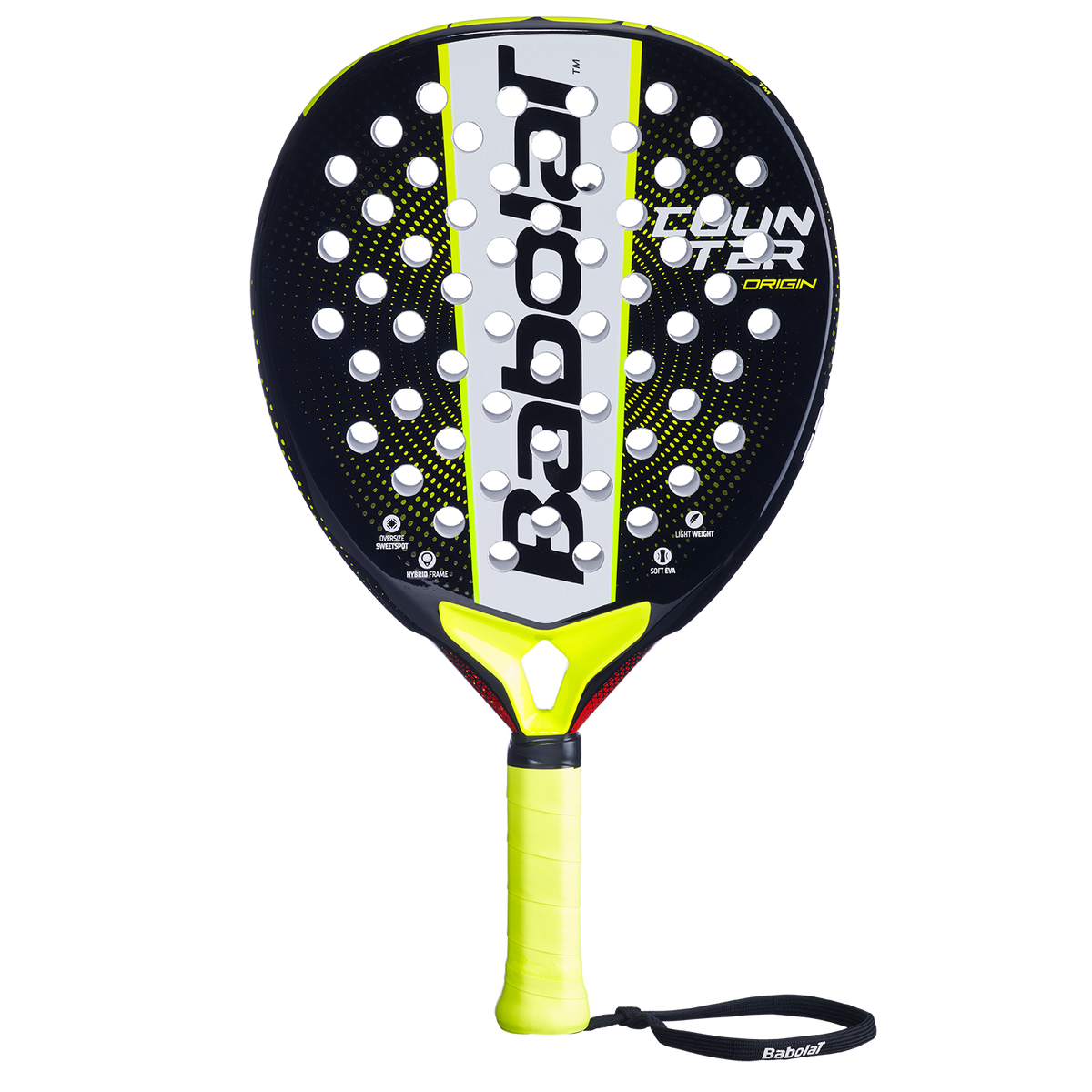 Babolat Counter Origin - Padel Racket