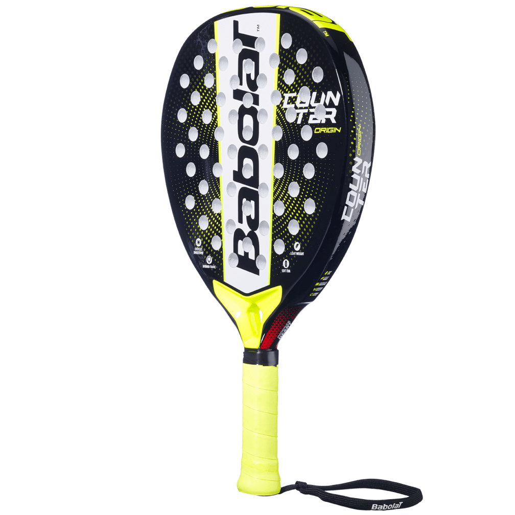 Babolat Counter Origin - Padel Racket