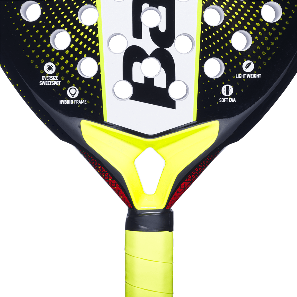 Babolat Counter Origin - Padel Racket