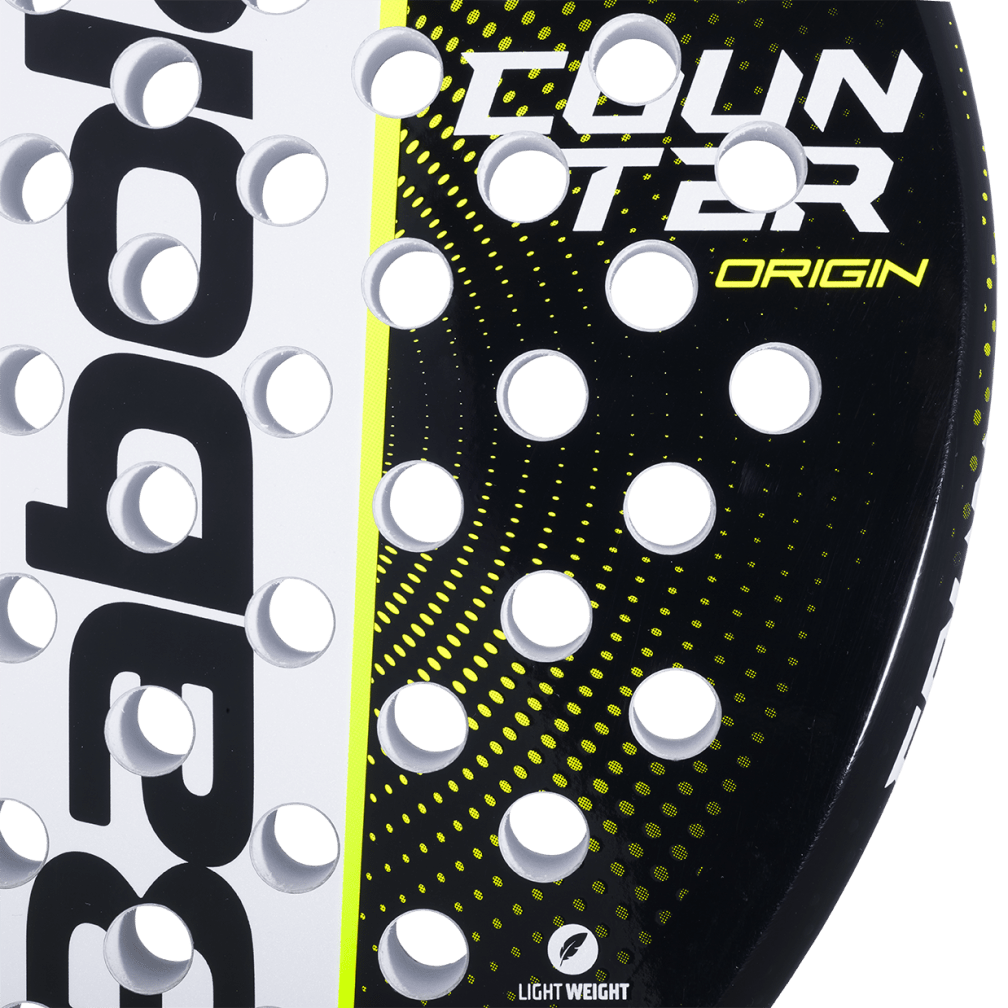 Babolat Counter Origin - Padel Racket