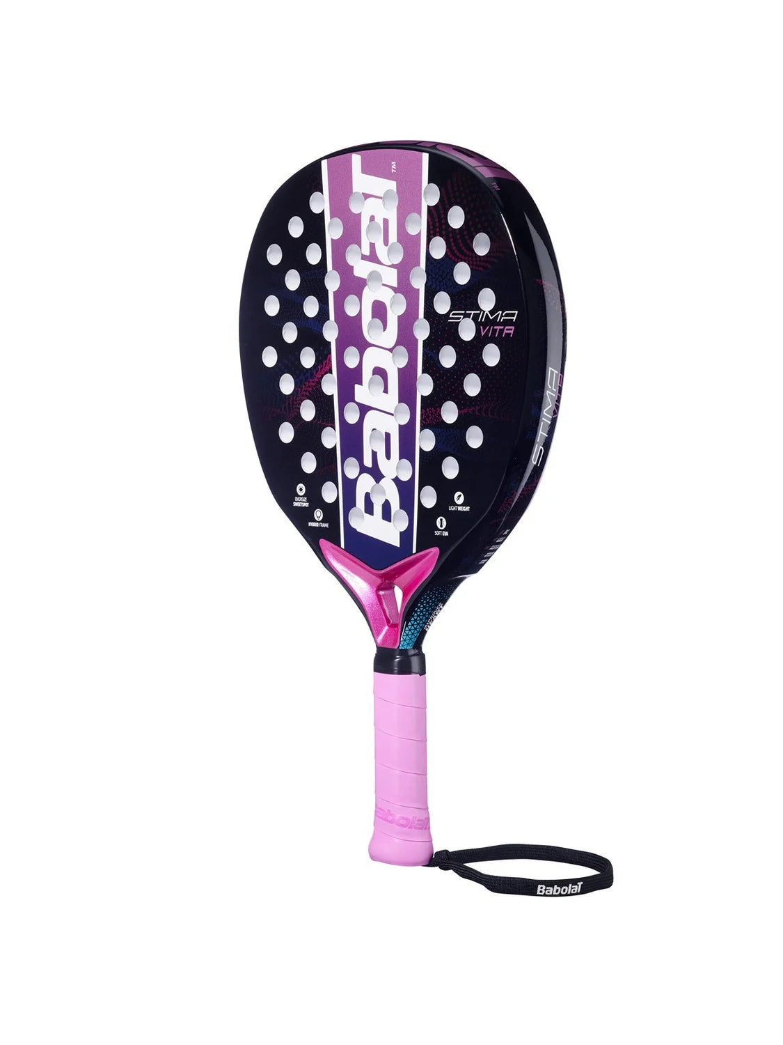 Babolat Stima Vita - Padel Racket