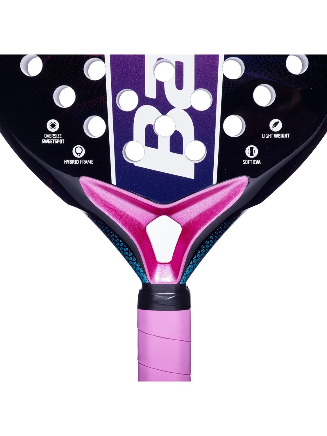 Babolat Stima Vita - Padel Racket