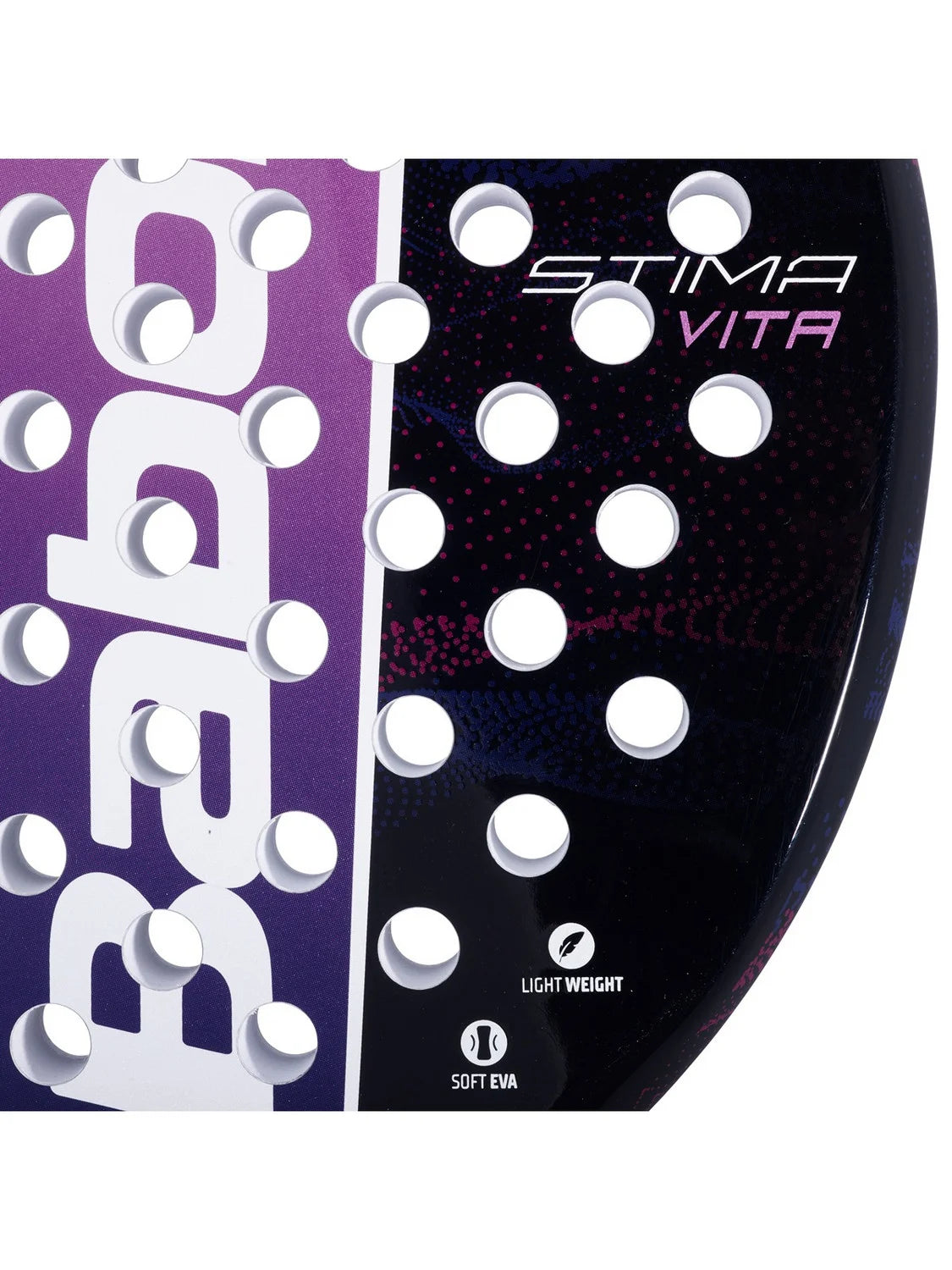 Babolat Stima Vita - Padel Racket