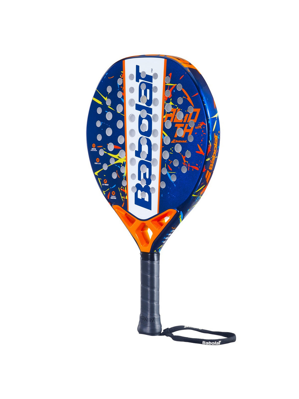 Babolat Alioth JR - Padel Racket