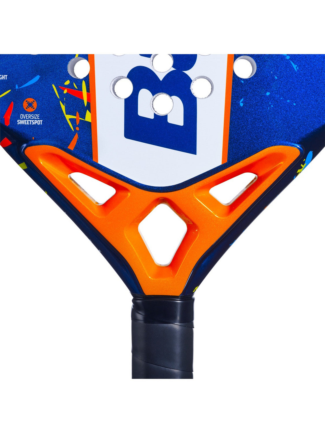 Babolat Alioth JR - Padel Racket
