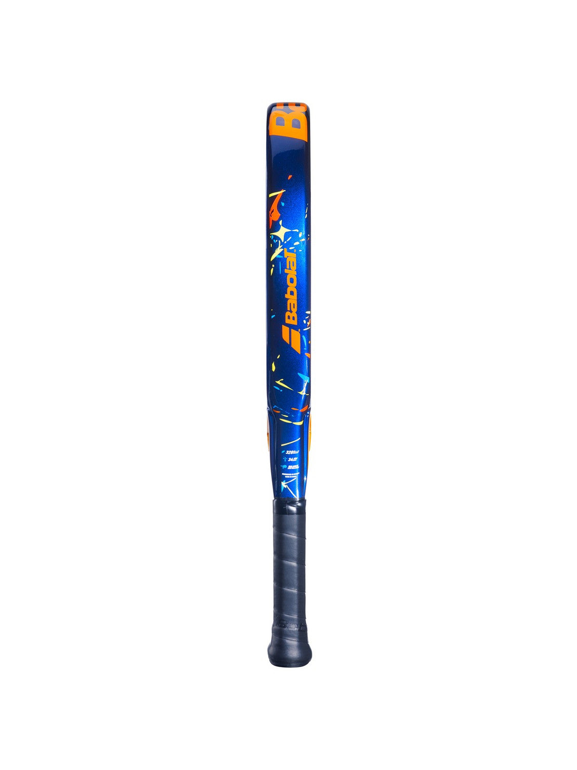 Babolat Alioth JR - Padel Racket