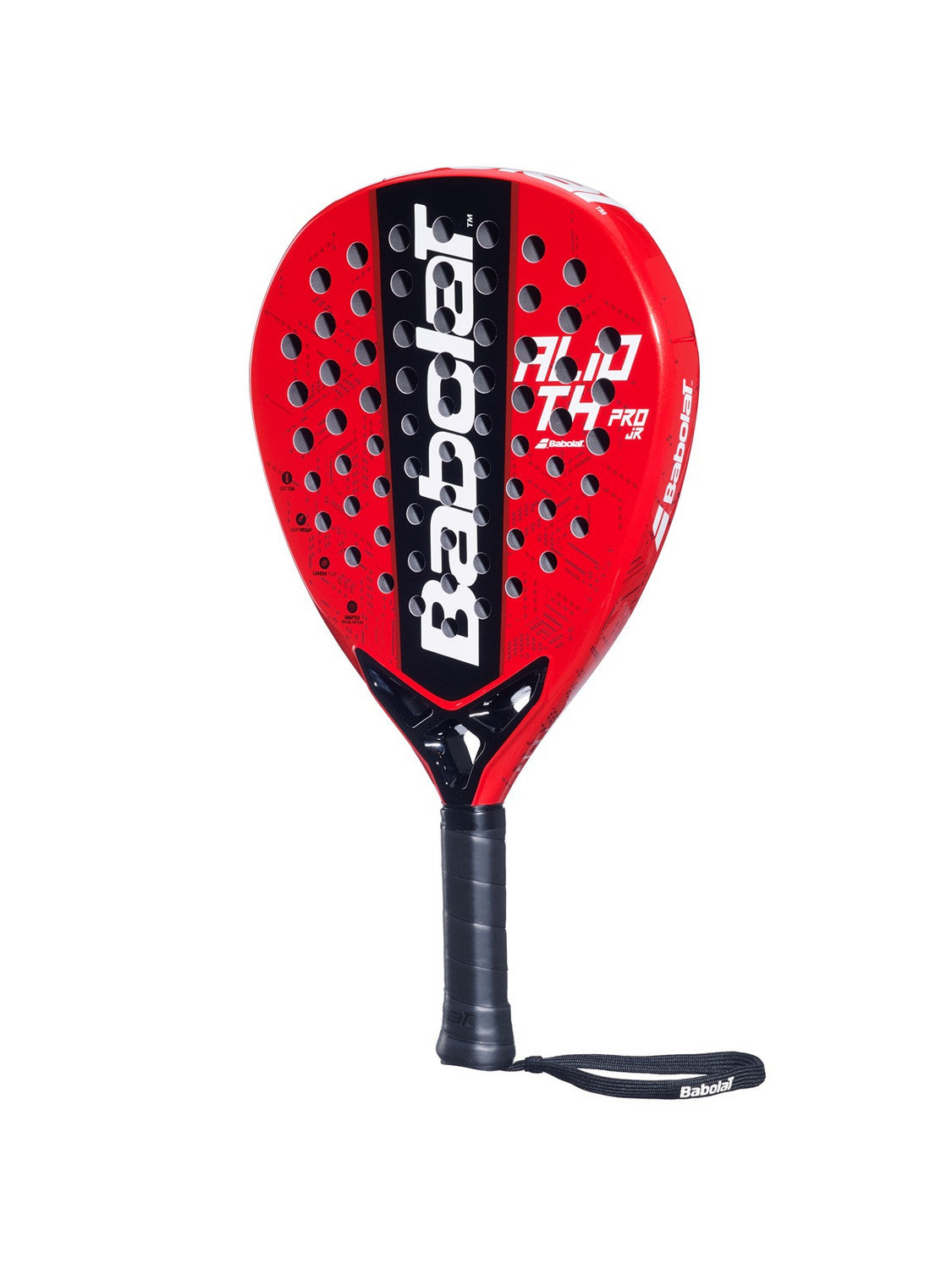 Babolat Alioth Pro JR - Padel Racket