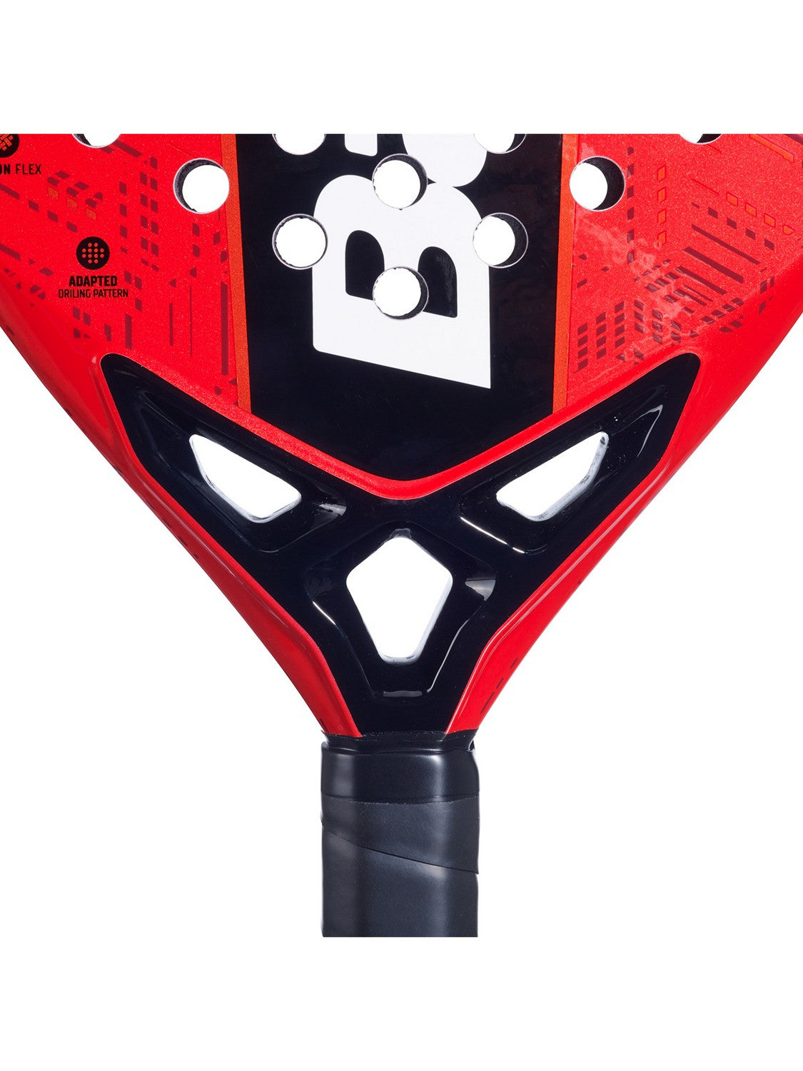 Babolat Alioth Pro JR - Padel Racket