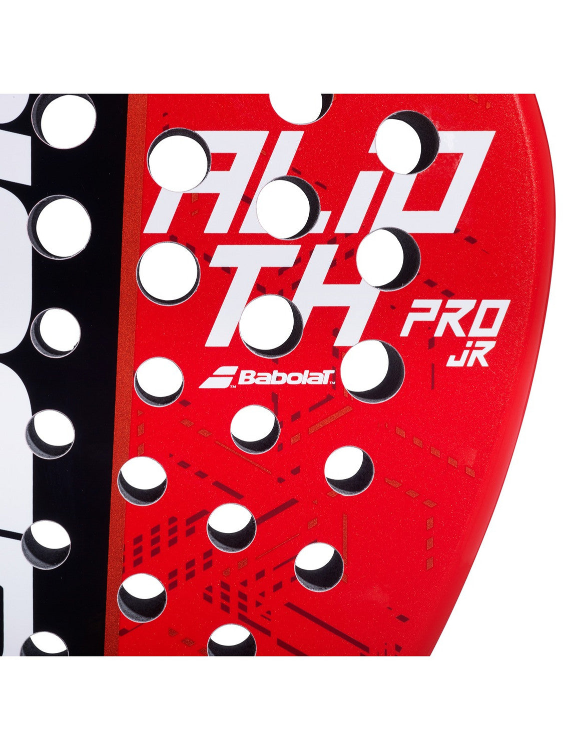 Babolat Alioth Pro JR - Padel Racket