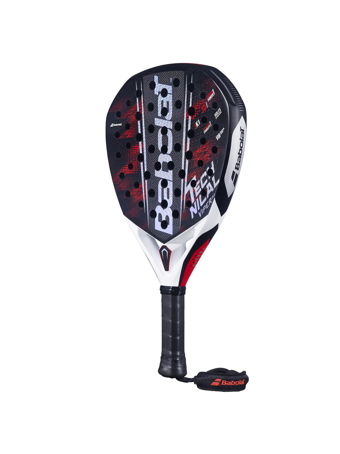 Babolat Technical Viper 3.0 - Padel Racket