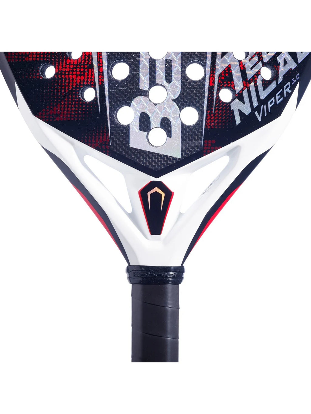 Babolat Technical Viper 3.0 - Padel Racket