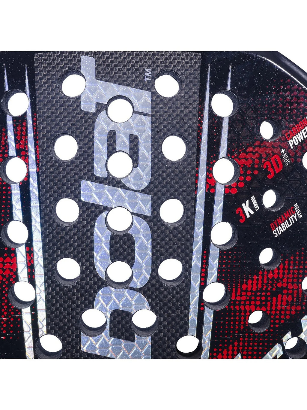 Babolat Technical Viper 3.0 - Padel Racket