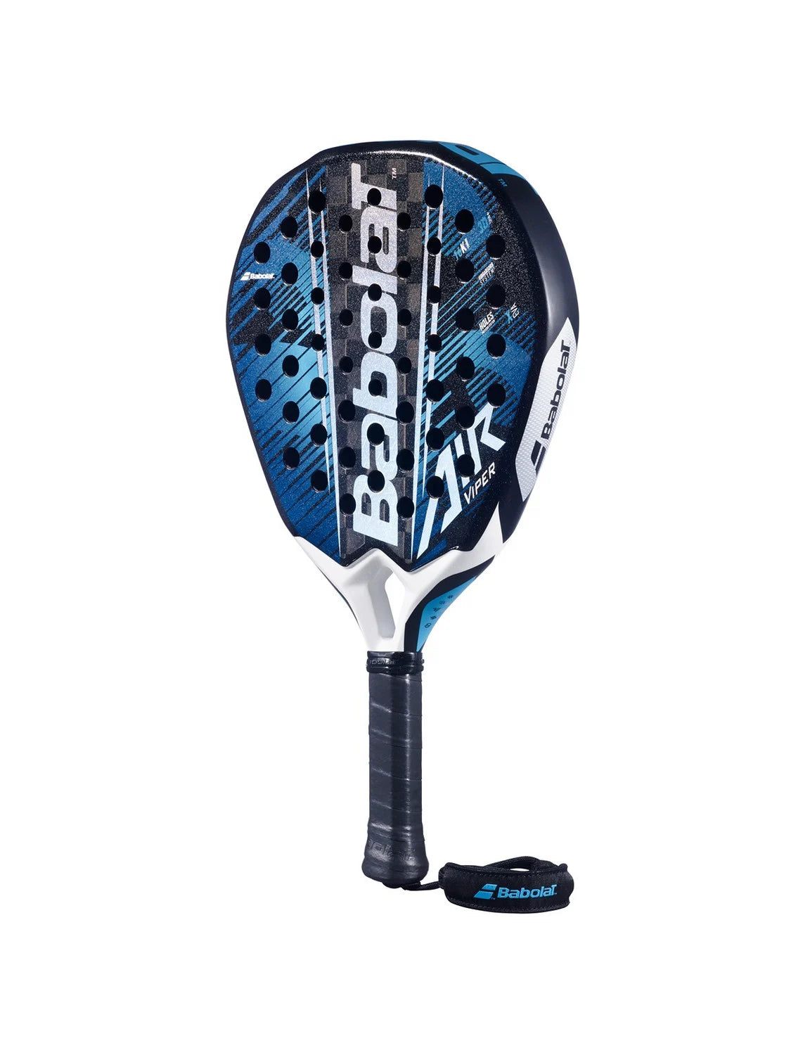 Babolat Air Viper 2.6 2026 - Padel Racket