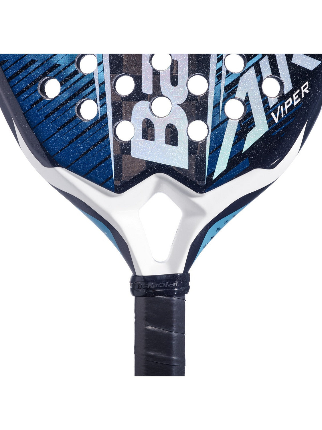 Babolat Air Viper 2.6 2026 - Padel Racket