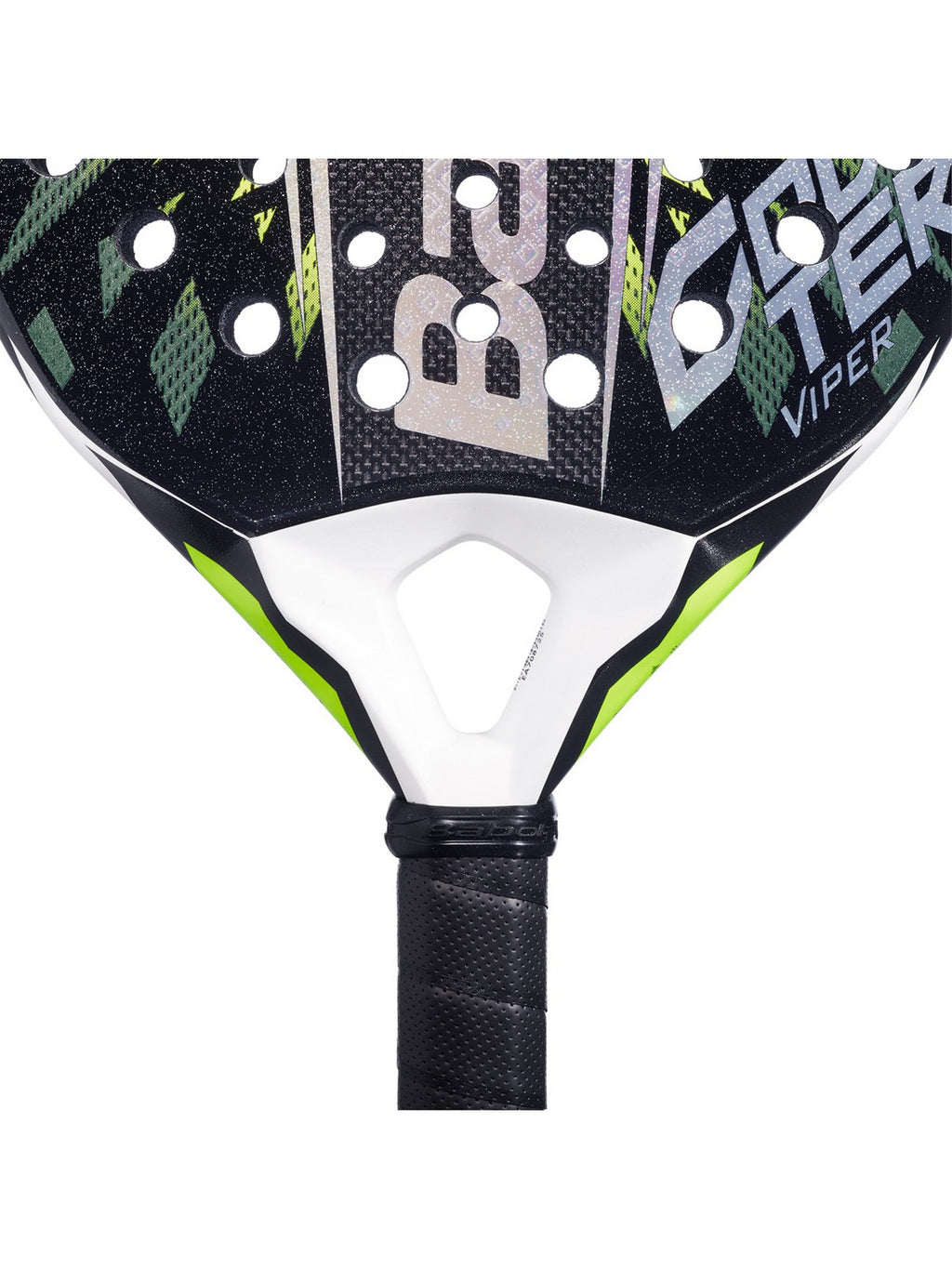 Babolat Counter Viper 2.6 2026 - Padel Racket