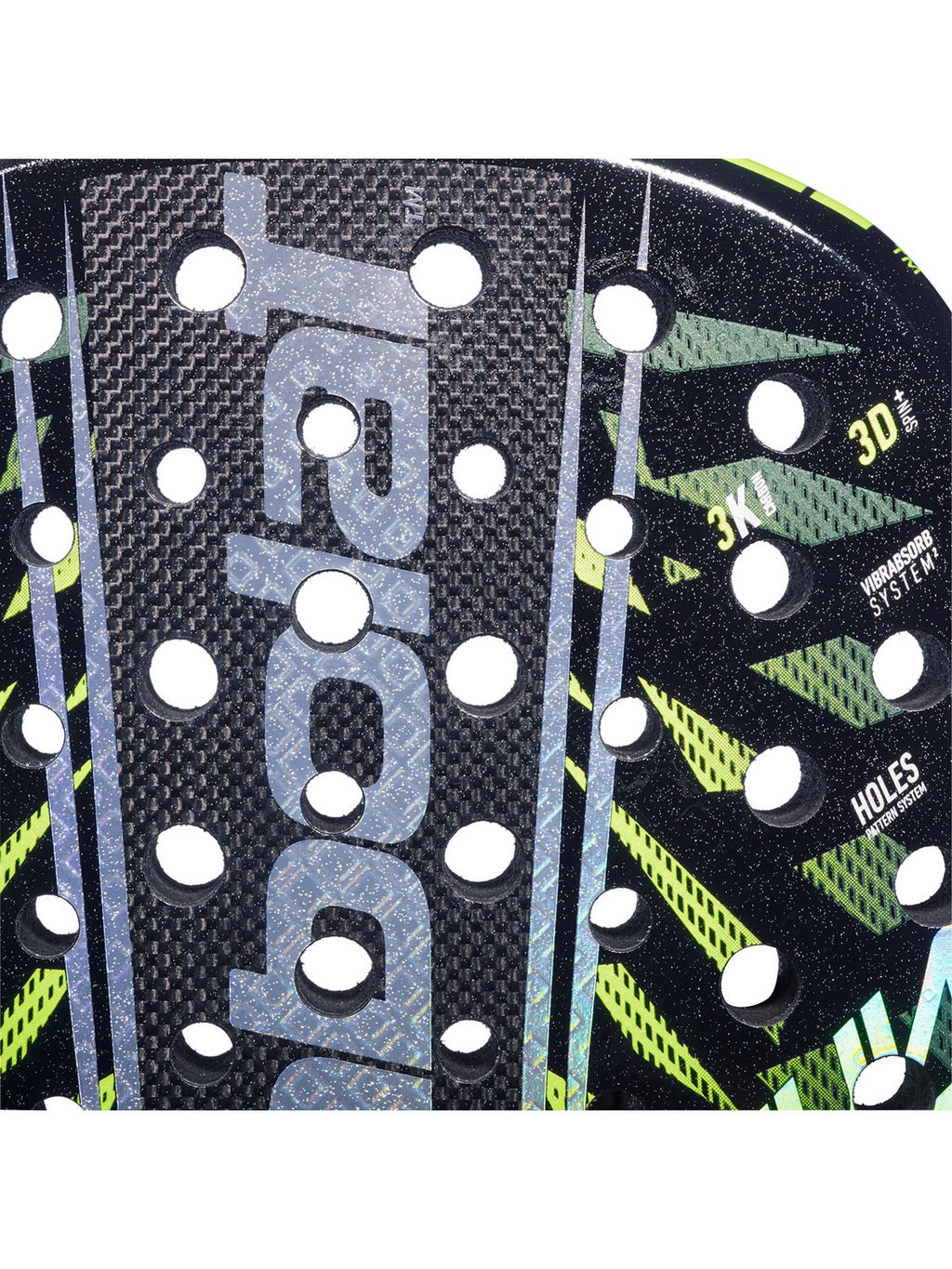 Babolat Counter Viper 2.6 2026 - Padel Racket