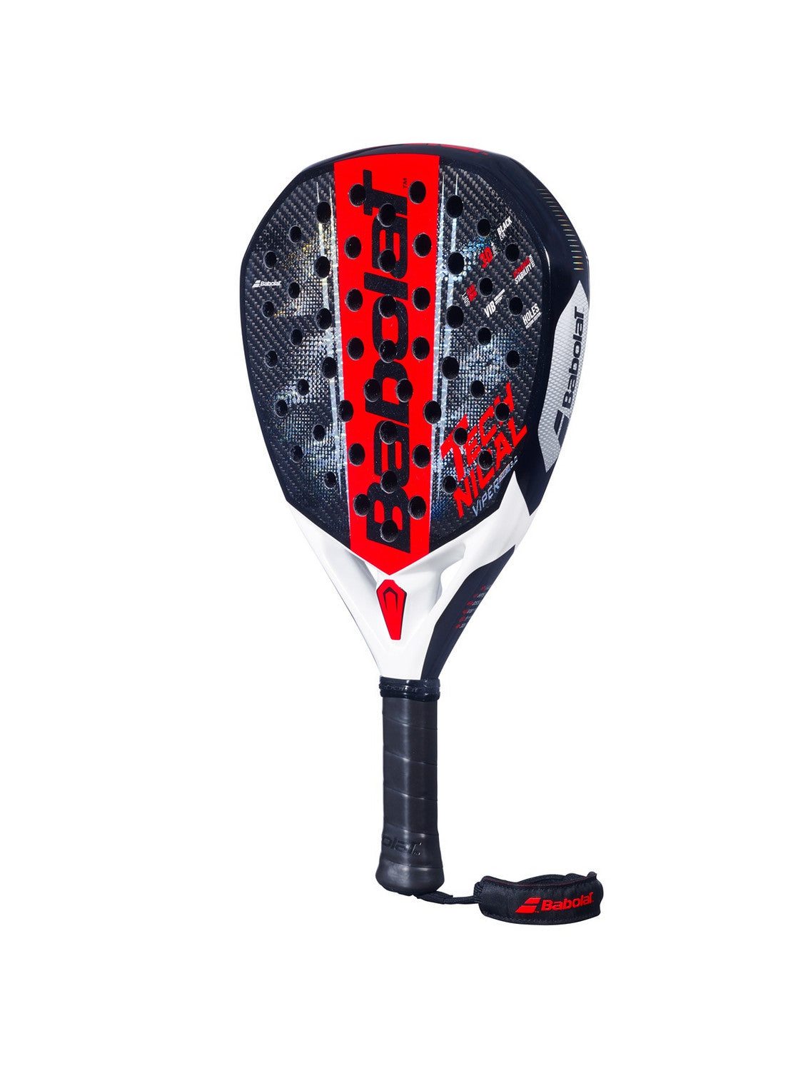 Babolat Technical Viper Soft 3.0 2026 - Padel Racket