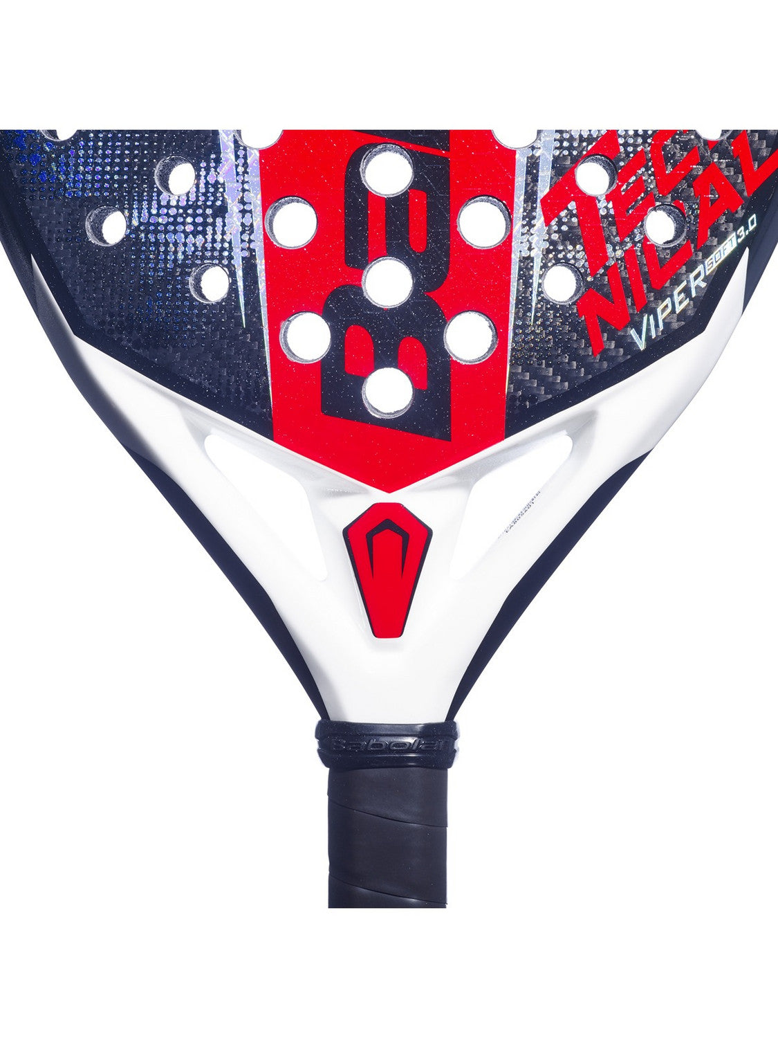 Babolat Technical Viper Soft 3.0 2026 - Padel Racket