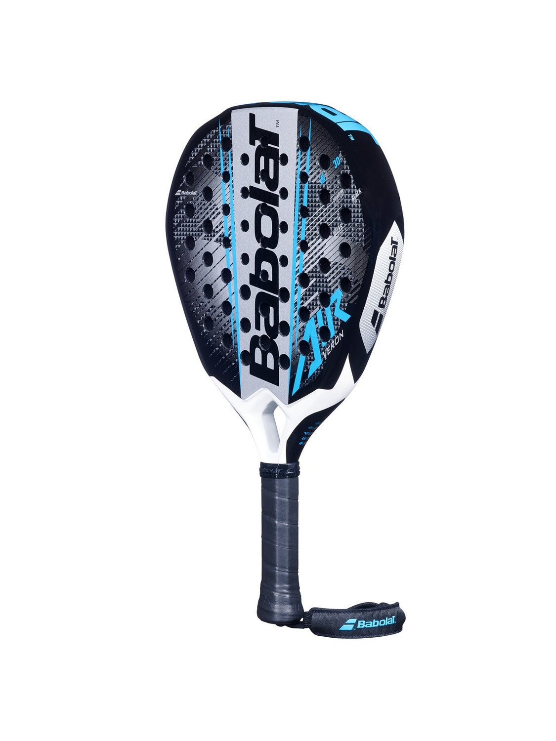 Babolat Air Veron 2.6 2026 - Padel Racket