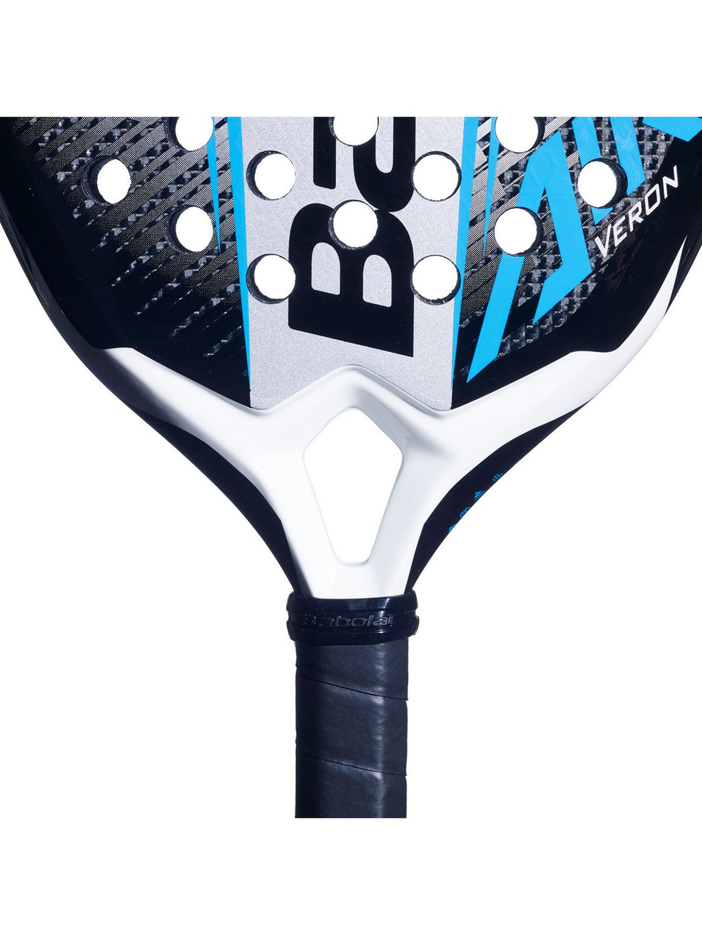 Babolat Air Veron 2.6 2026 - Padel Racket