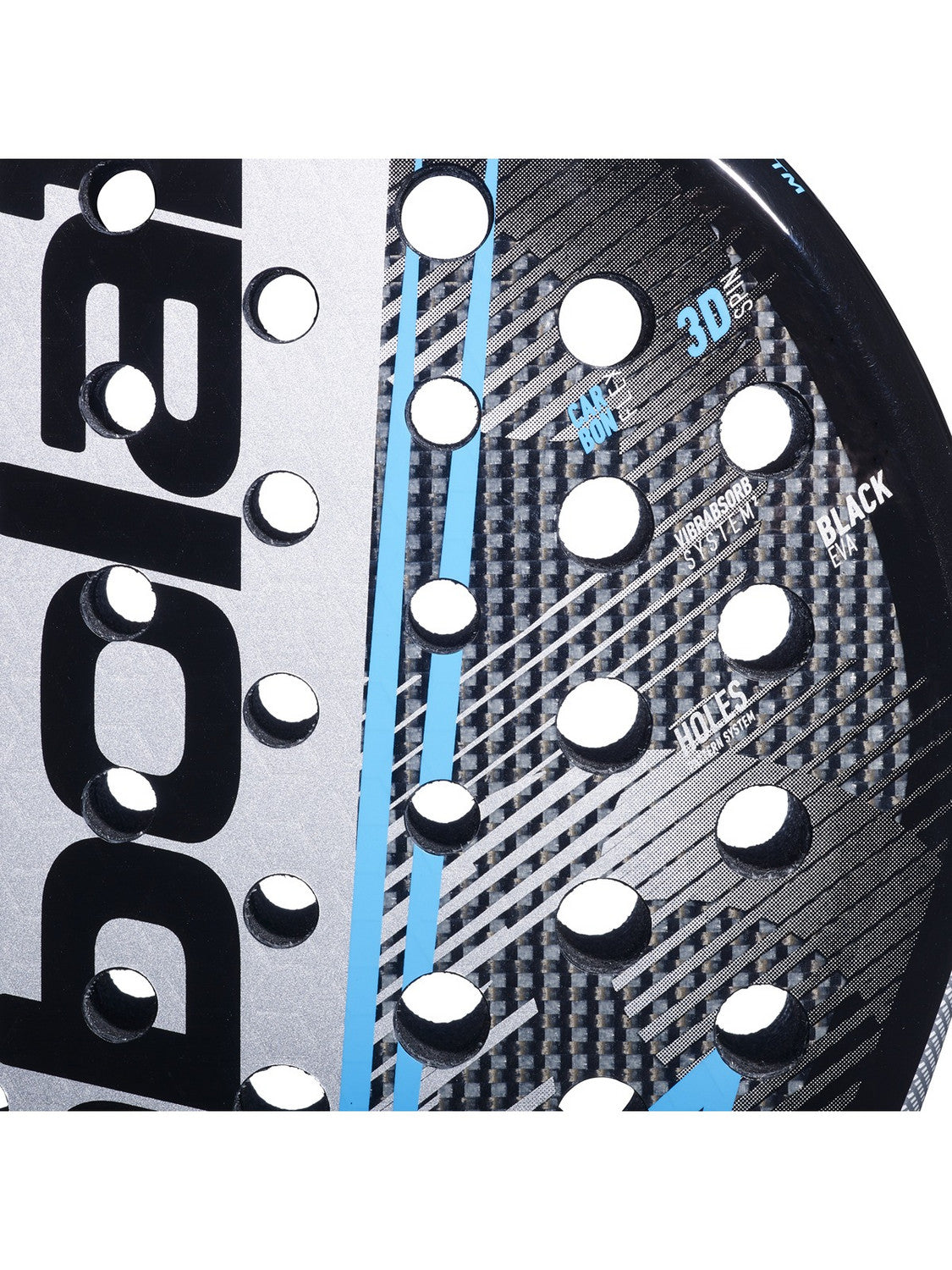Babolat Air Veron 2.6 2026 - Padel Racket