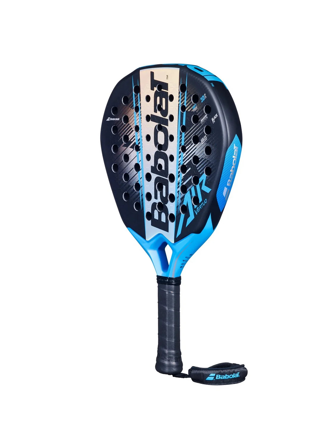 Babolat Air Vertuo 2.6 2026 - Padel Racket