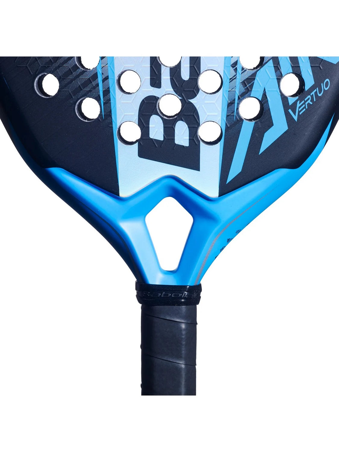 Babolat Air Vertuo 2.6 2026 - Padel Racket