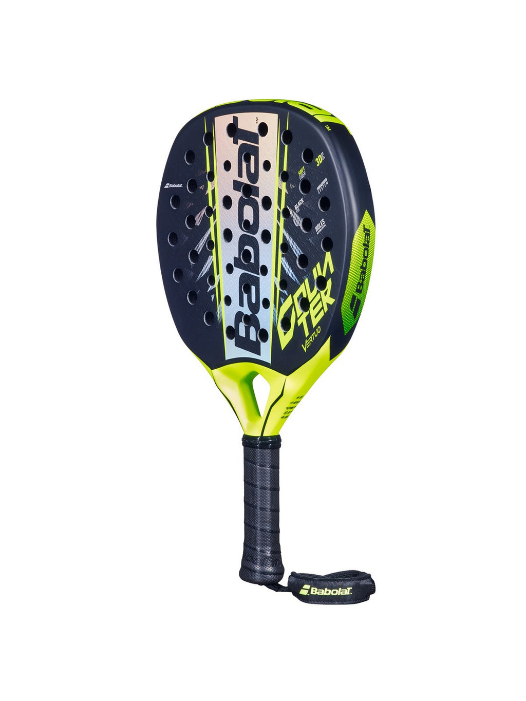 Babolat Counter Vertuo 2.6 2026 - Padel Racket