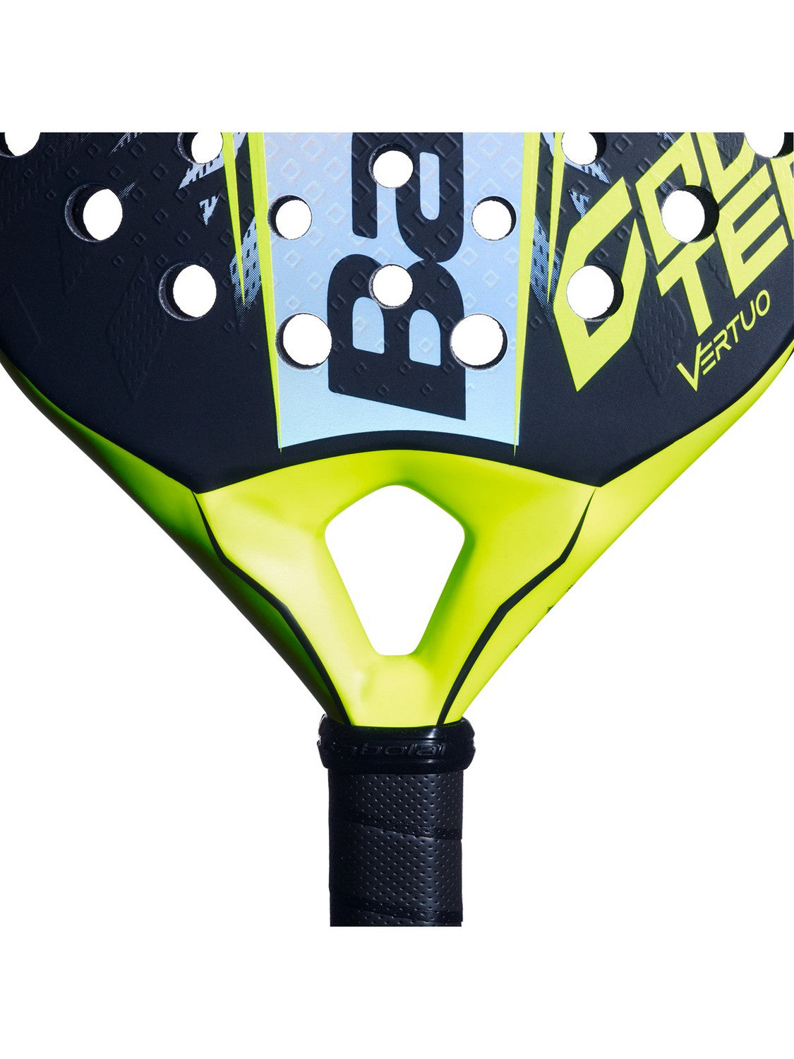 Babolat Counter Vertuo 2.6 2026 - Padel Racket