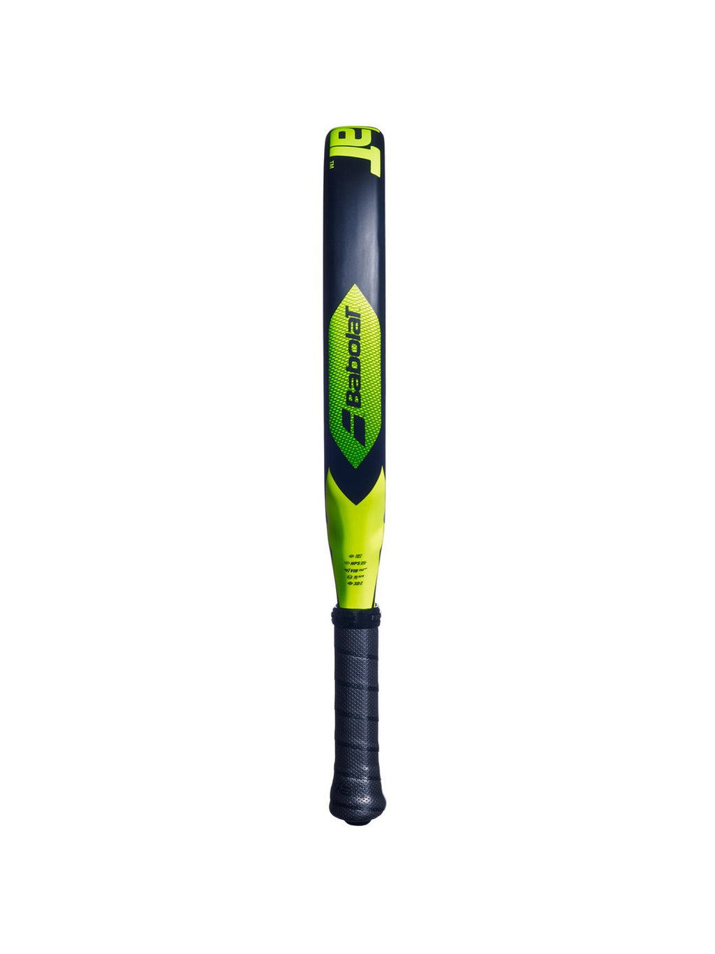 Babolat Counter Vertuo 2.6 2026 - Padel Racket