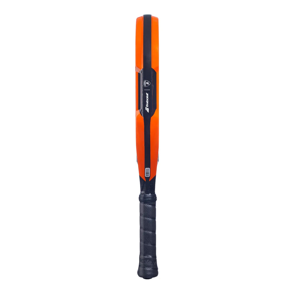 Babolat X Automobili Lamborghini BL. 002 - LTD Edition 2026 - Orange - Padel Racket
