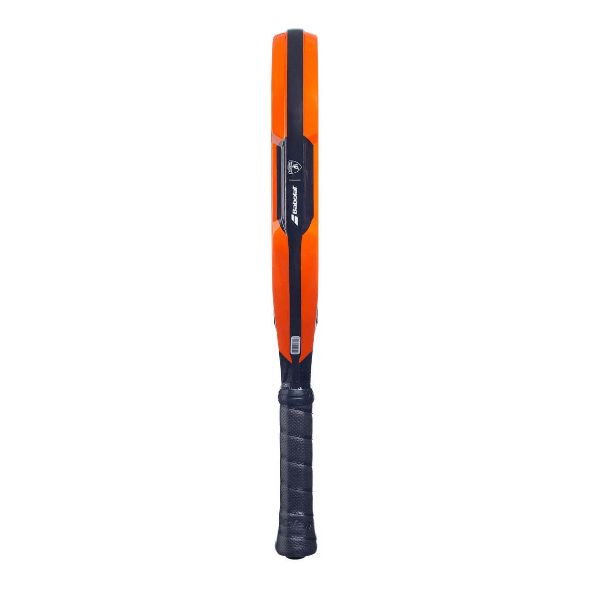 Babolat X Automobili Lamborghini BL. 002 - LTD Edition 2026 - Orange - Padel Racket