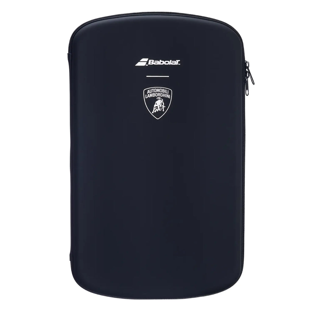 Babolat X Automobili Lamborghini BL. 002 - LTD Edition 2026 - Orange - Padel Racket