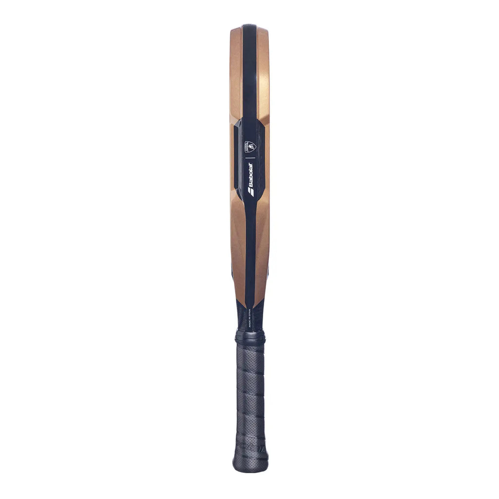 Babolat X Automobili Lamborghini BL. 002 - LTD Edition 2026 - Bronze - Padel Racket