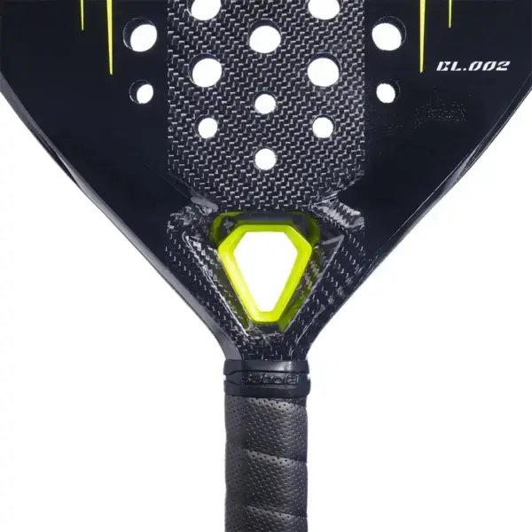 Babolat Lamborghini BL.002 (Black) Padel Racket