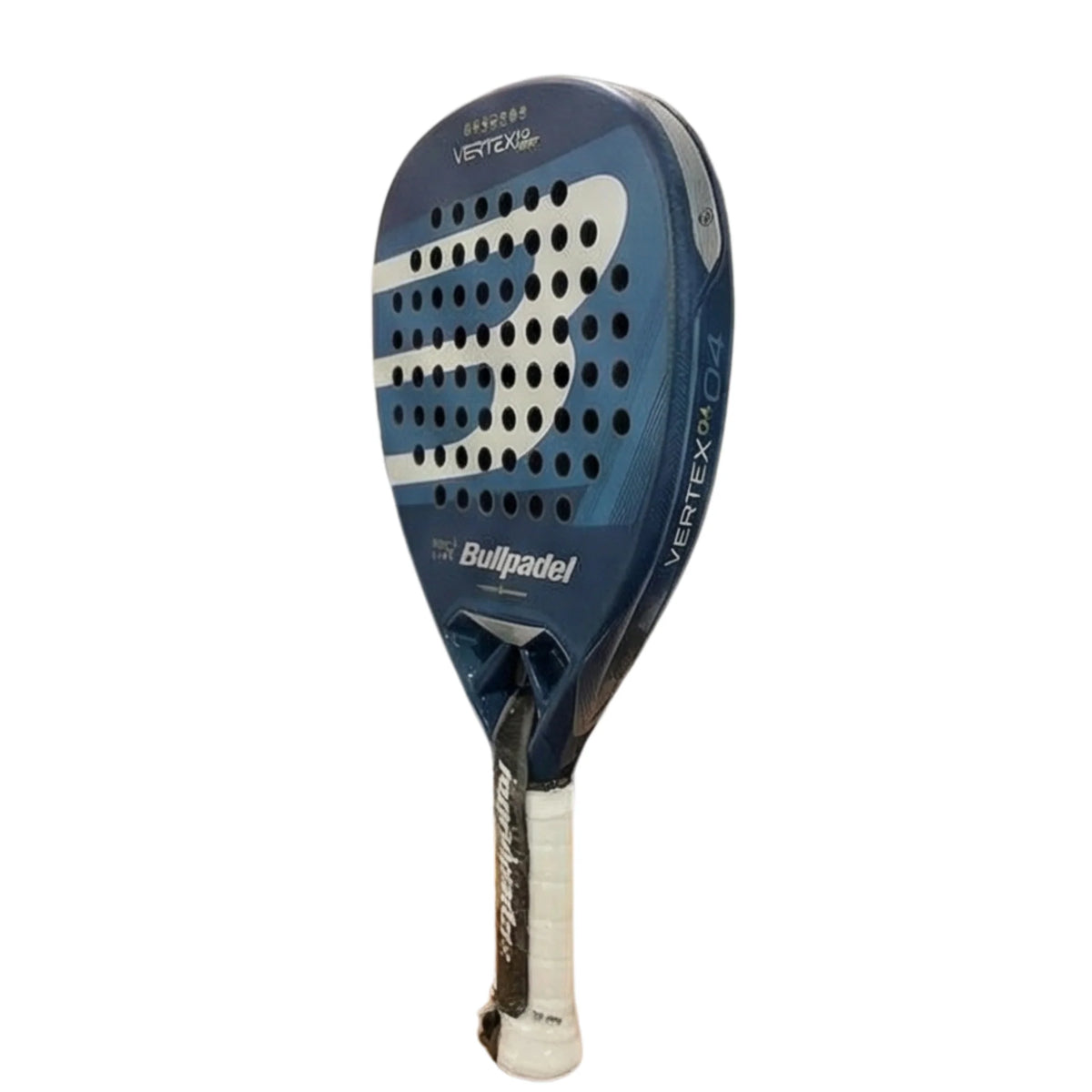Bullpadel Pack Vertex 04 Men 2025