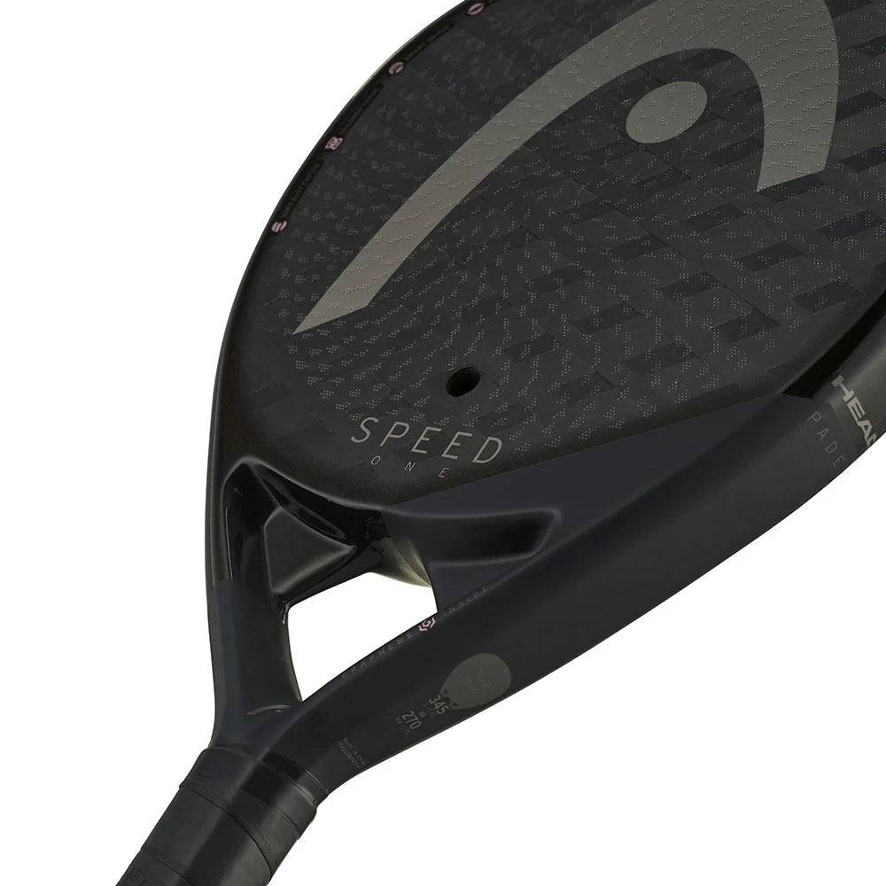 Head Speed One 2025 - Padel Racket
