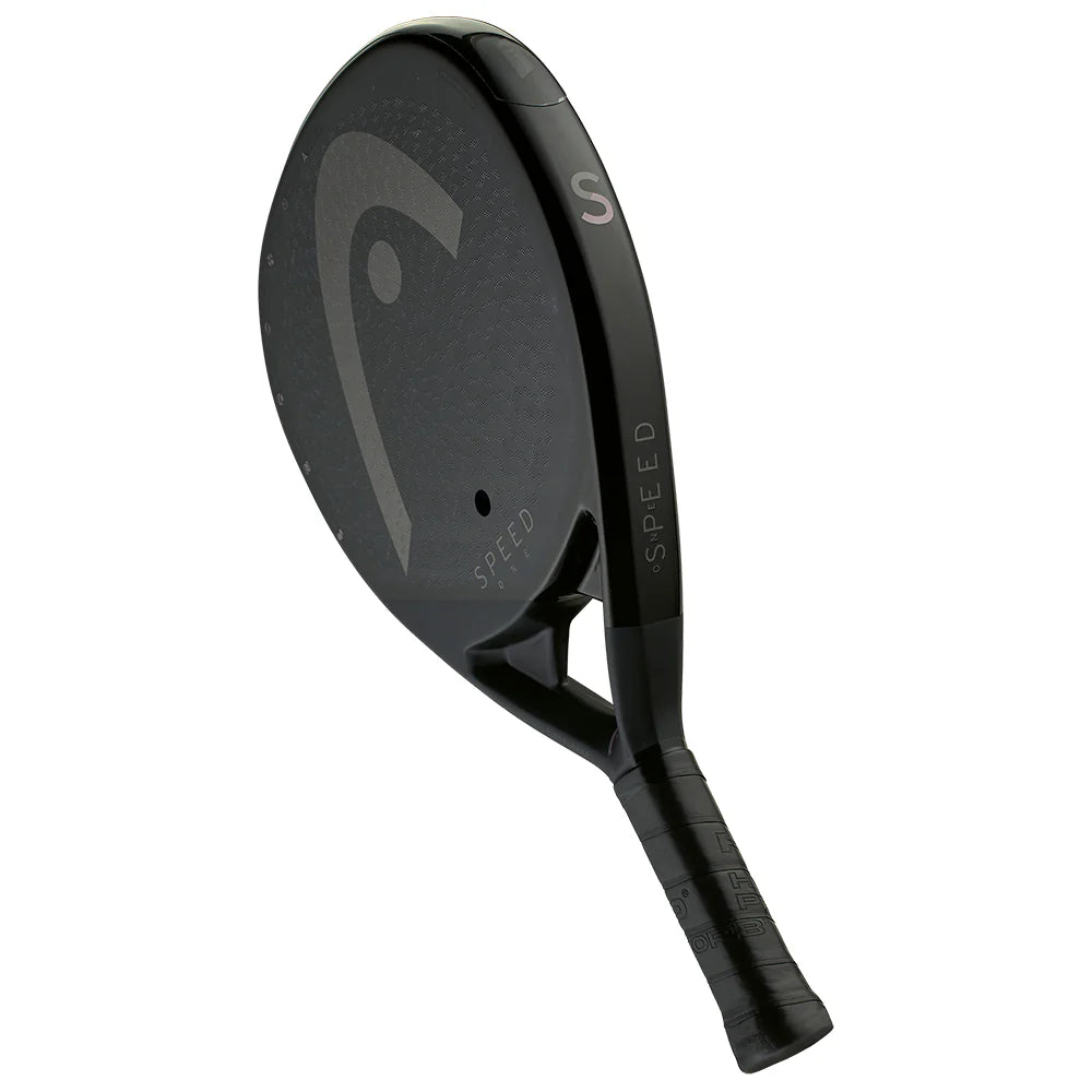 Head Speed One 2025 - Padel Racket