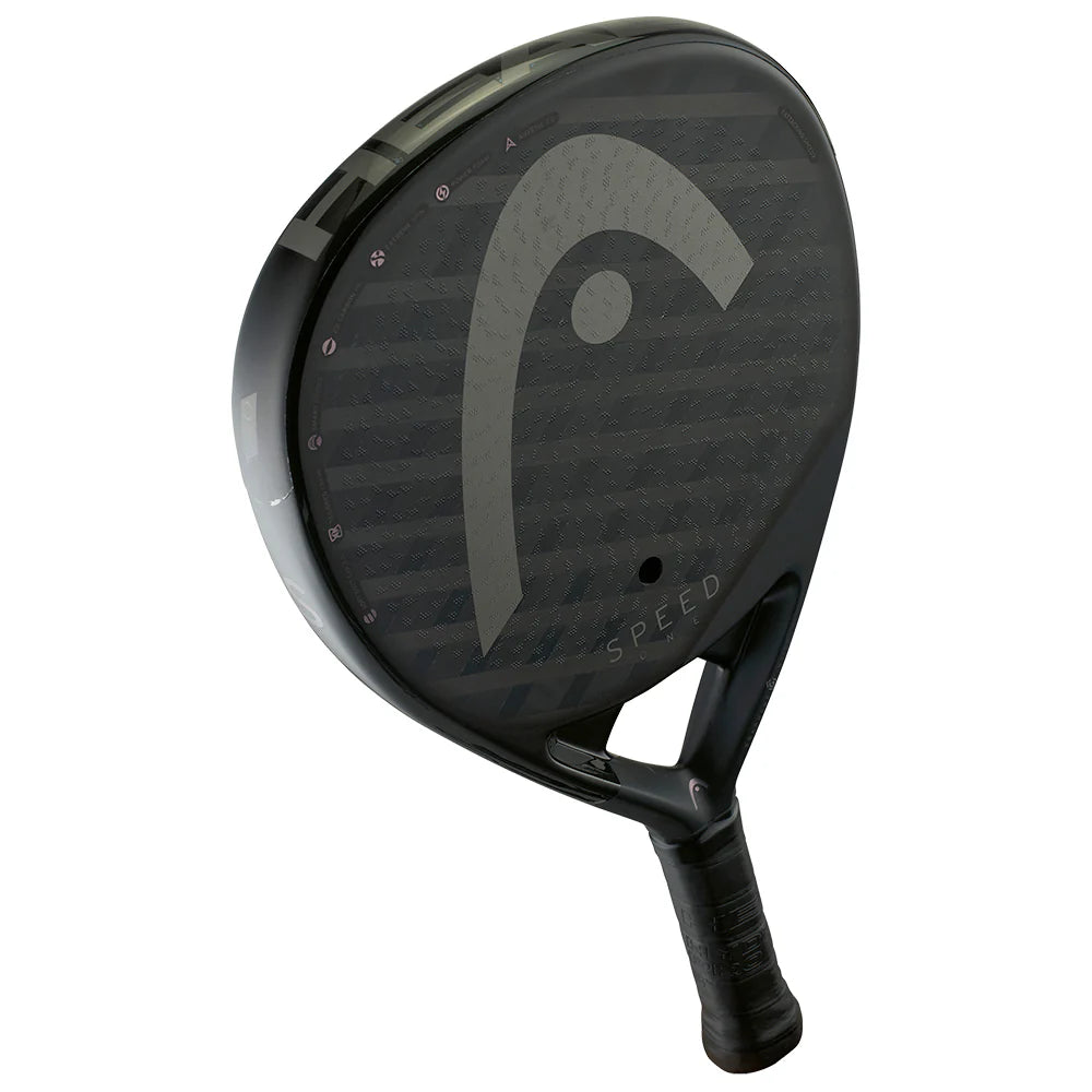 Head Speed One 2025 - Padel Racket