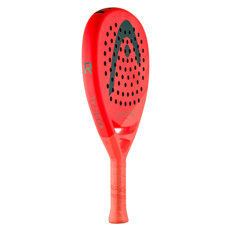 Head Radical Pro 2026 - Padel Racket