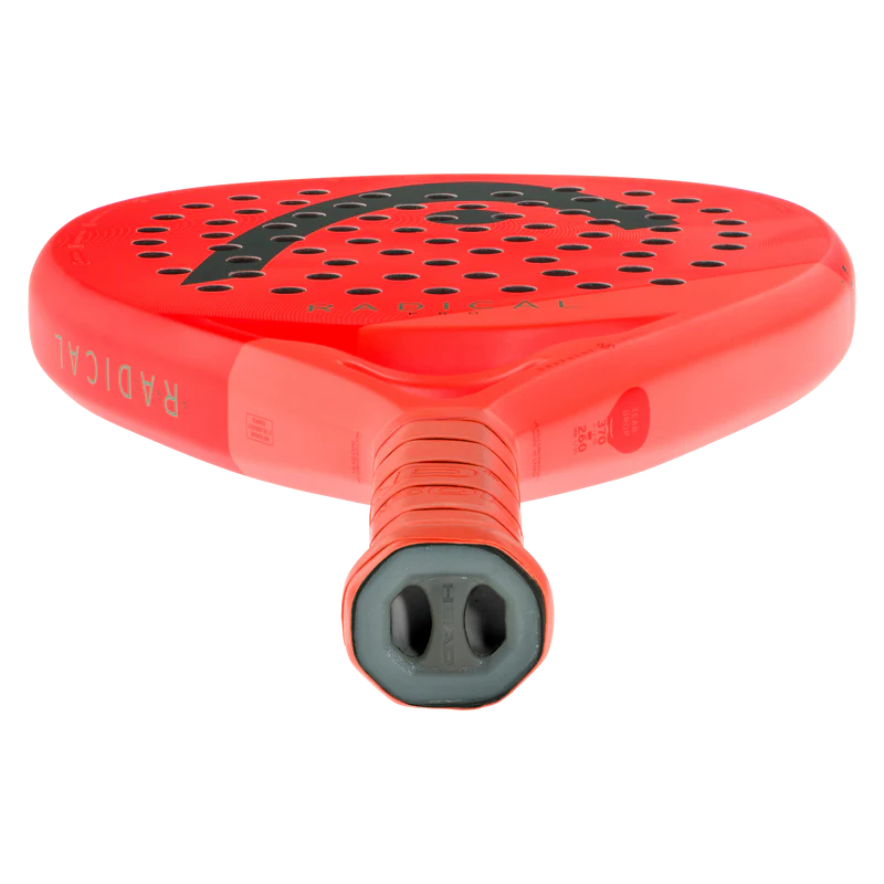 Head Radical Pro 2026 - Padel Racket