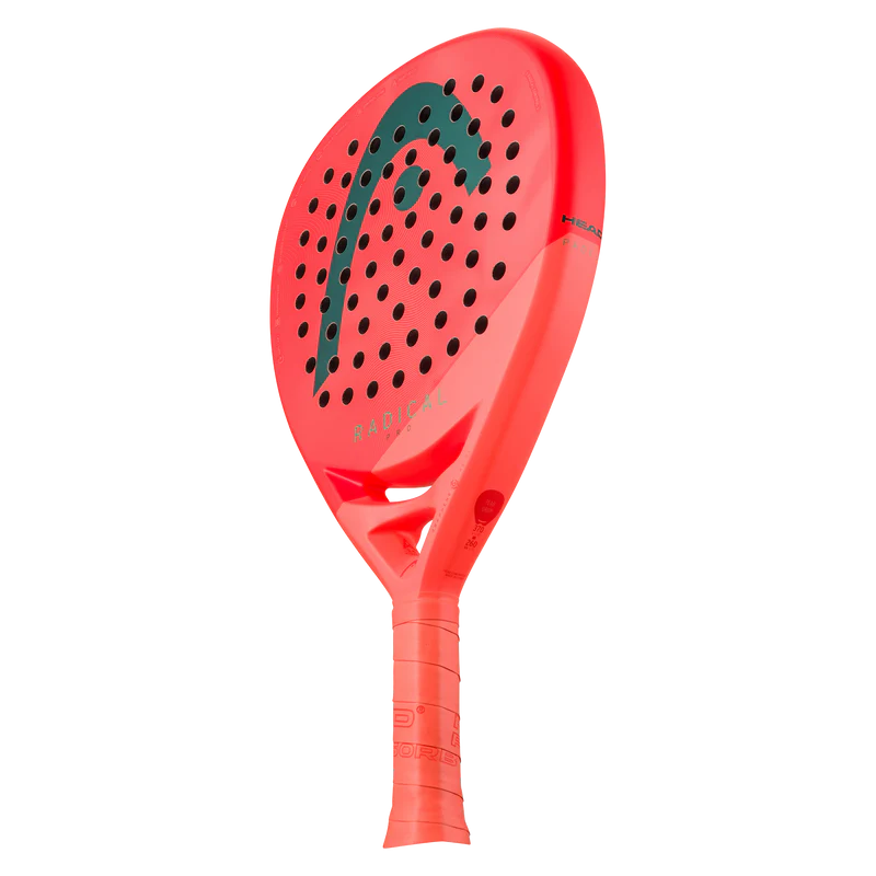 Head Radical Pro 2026 - Padel Racket