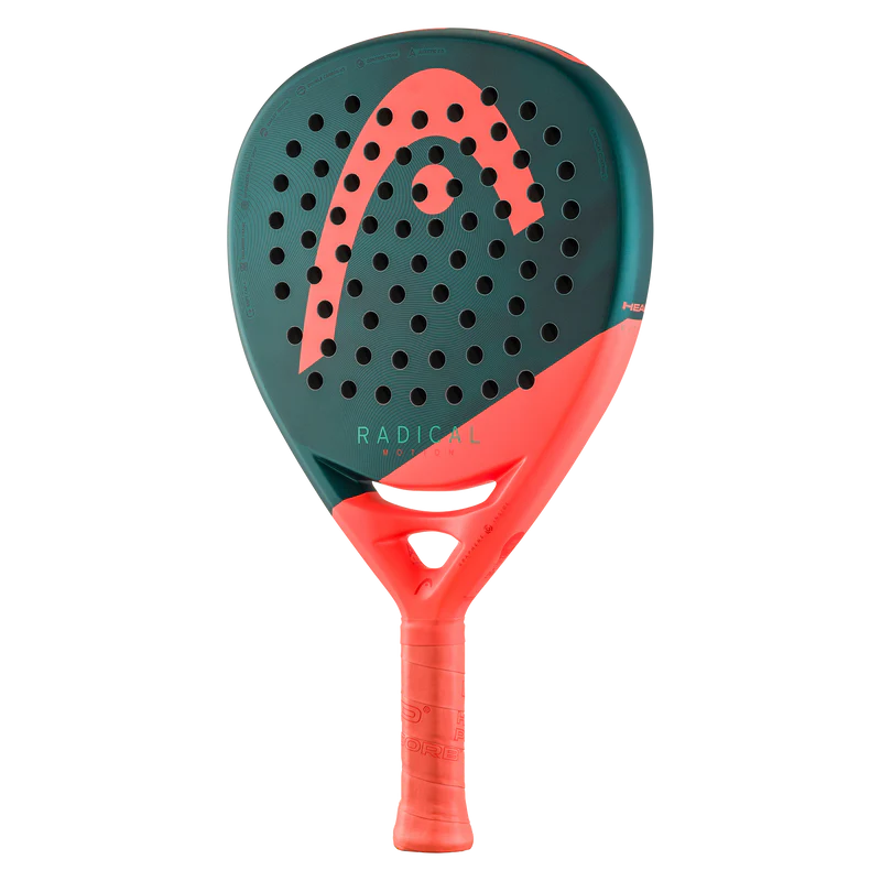 Head Radical Motion 2026 - Padel Racket