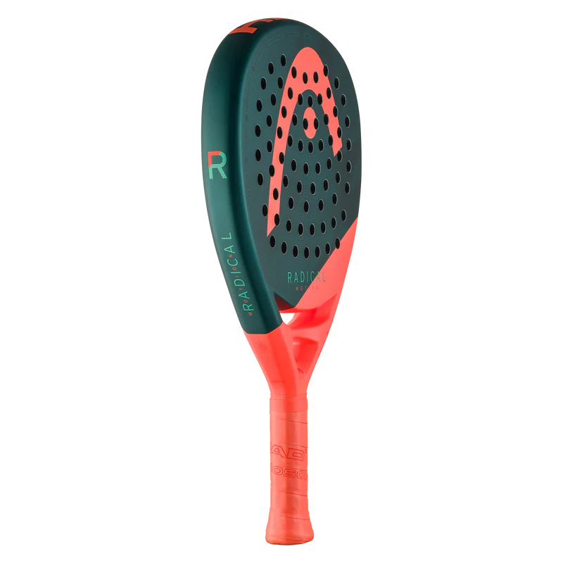 Head Radical Motion 2026 - Padel Racket