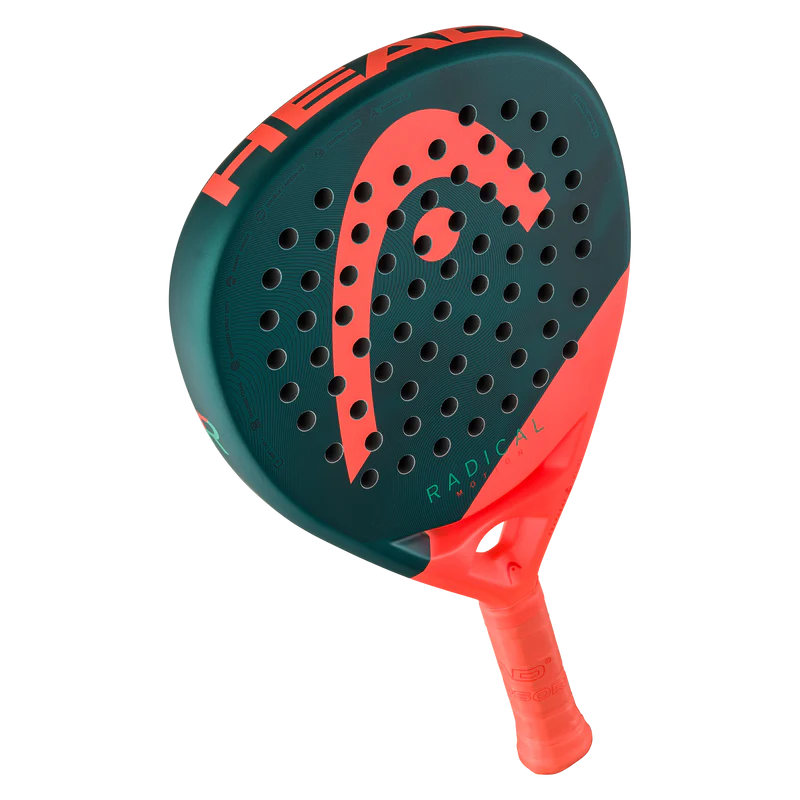 Head Radical Motion 2026 - Padel Racket