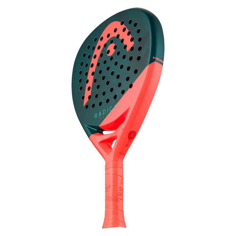 Head Radical Motion 2026 - Padel Racket